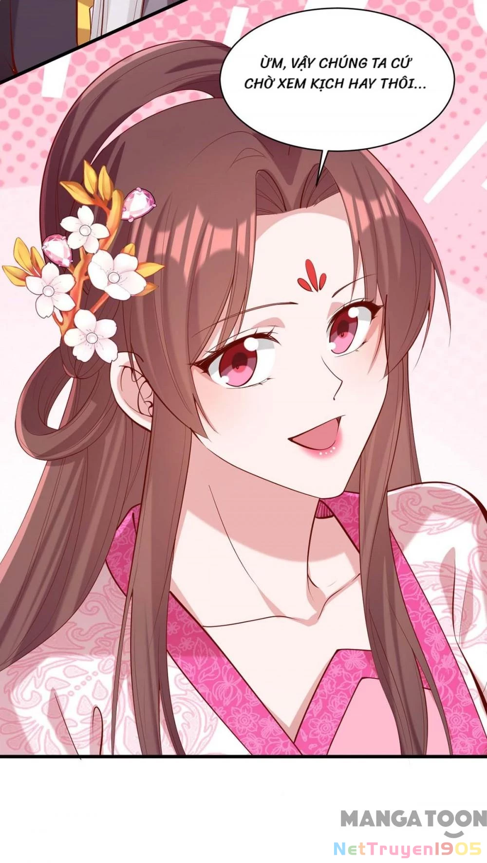 Nhất Phẩm Đích Nữ Chapter 339 - Trang 2