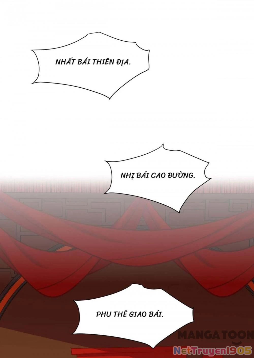 Nhất Phẩm Đích Nữ Chapter 339 - Trang 2