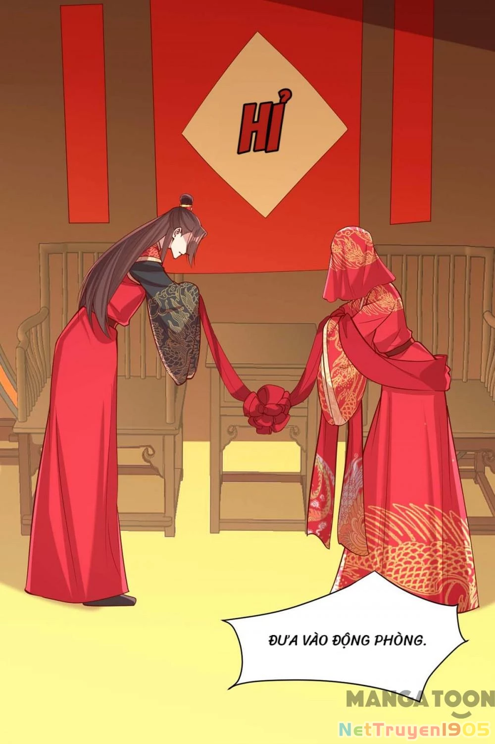 Nhất Phẩm Đích Nữ Chapter 339 - Trang 2