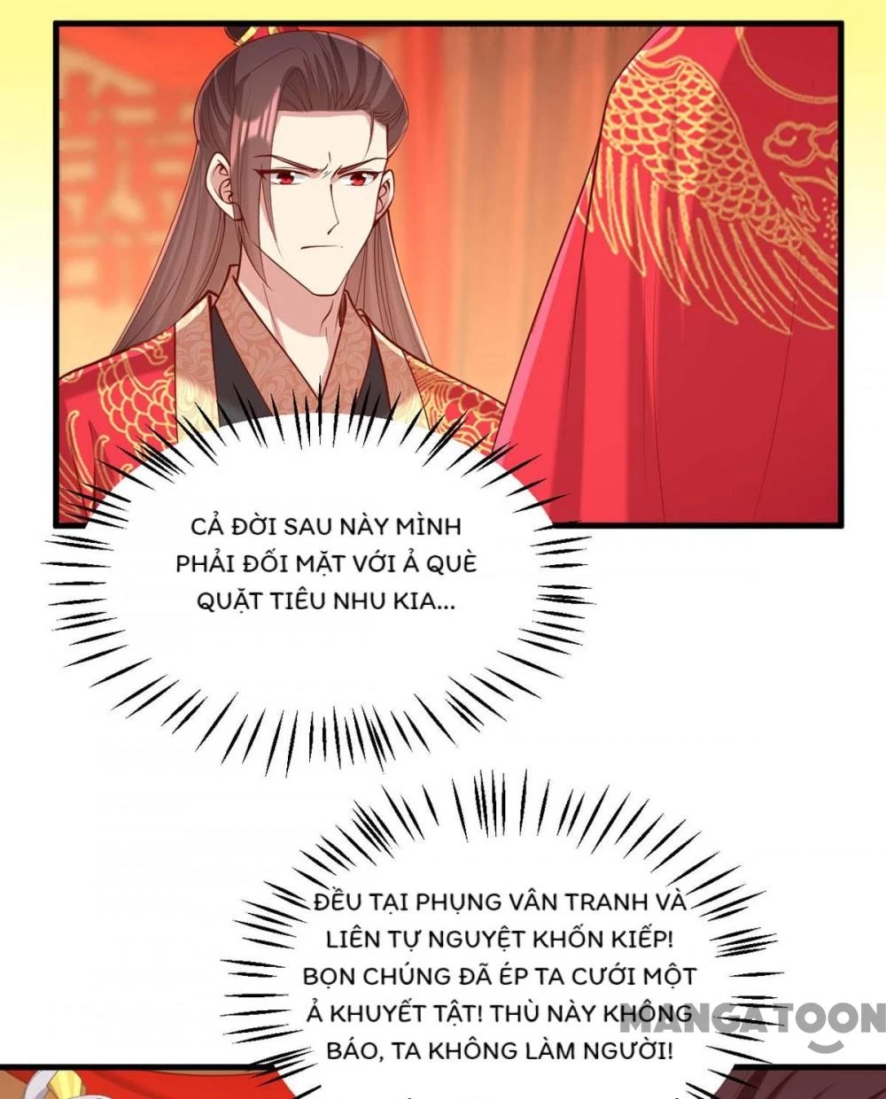 Nhất Phẩm Đích Nữ Chapter 339 - Trang 2