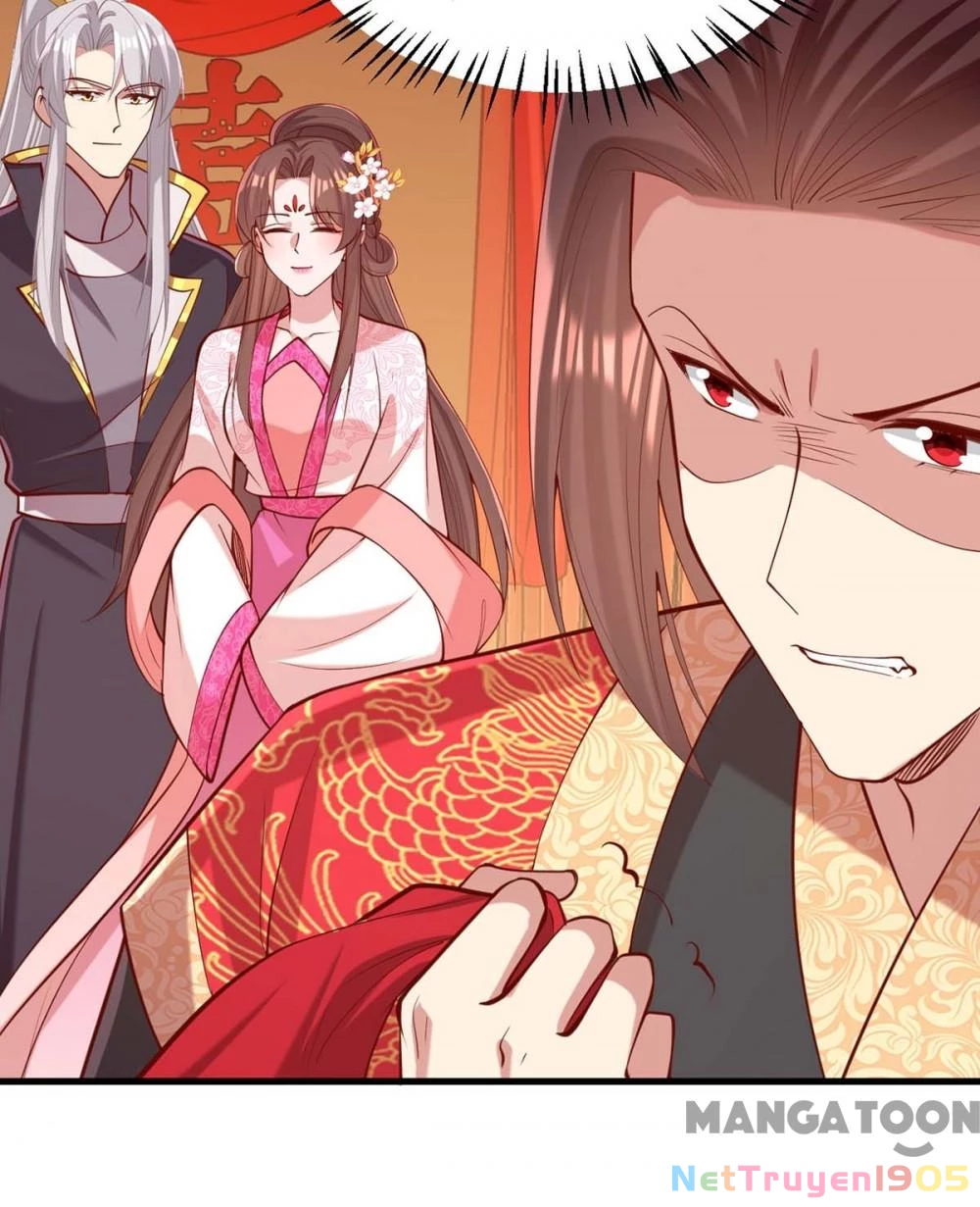 Nhất Phẩm Đích Nữ Chapter 339 - Trang 2