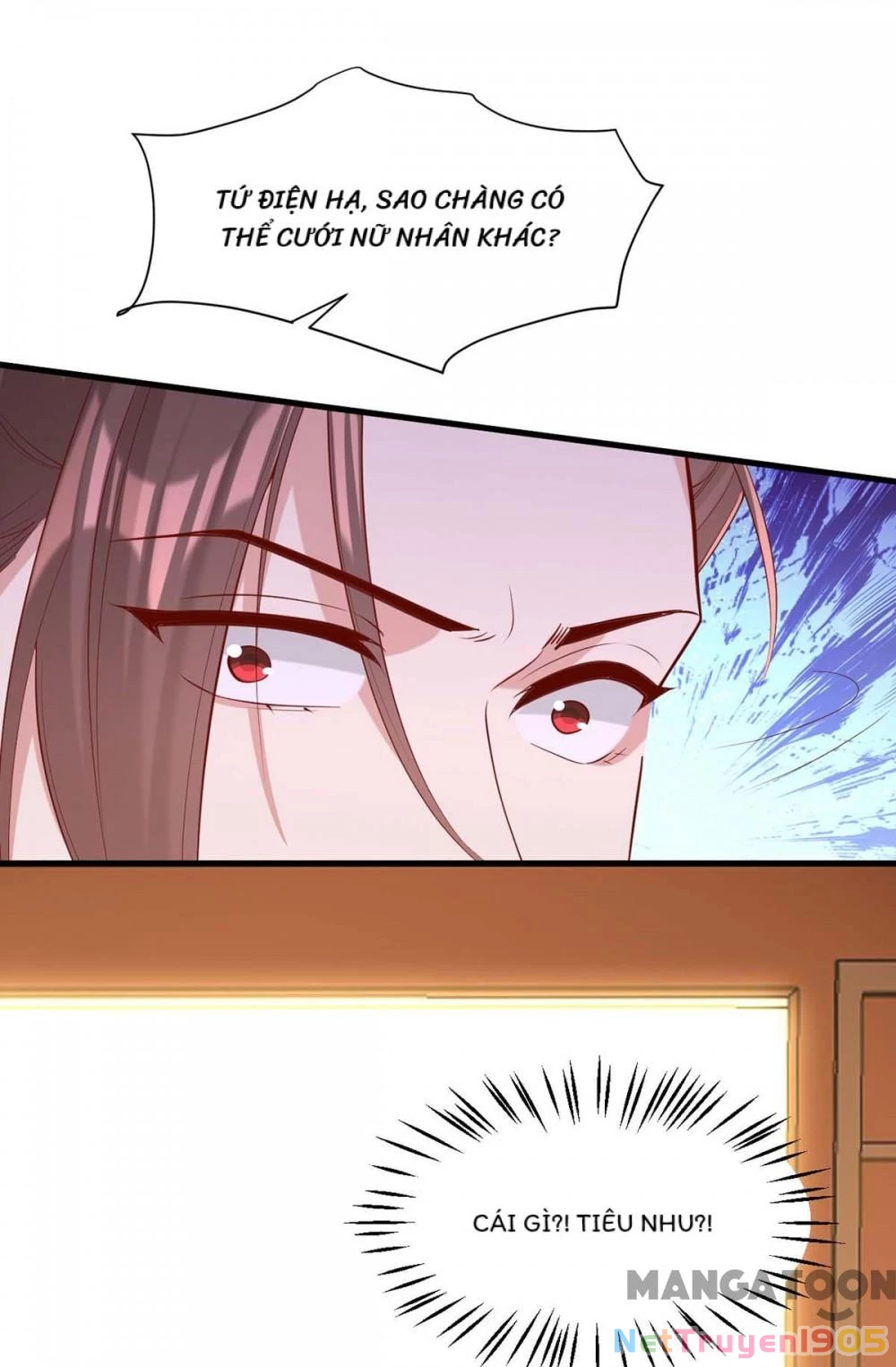 Nhất Phẩm Đích Nữ Chapter 339 - Trang 2
