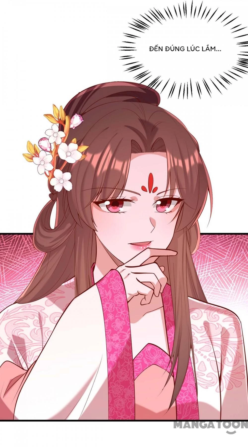 Nhất Phẩm Đích Nữ Chapter 339 - Trang 2