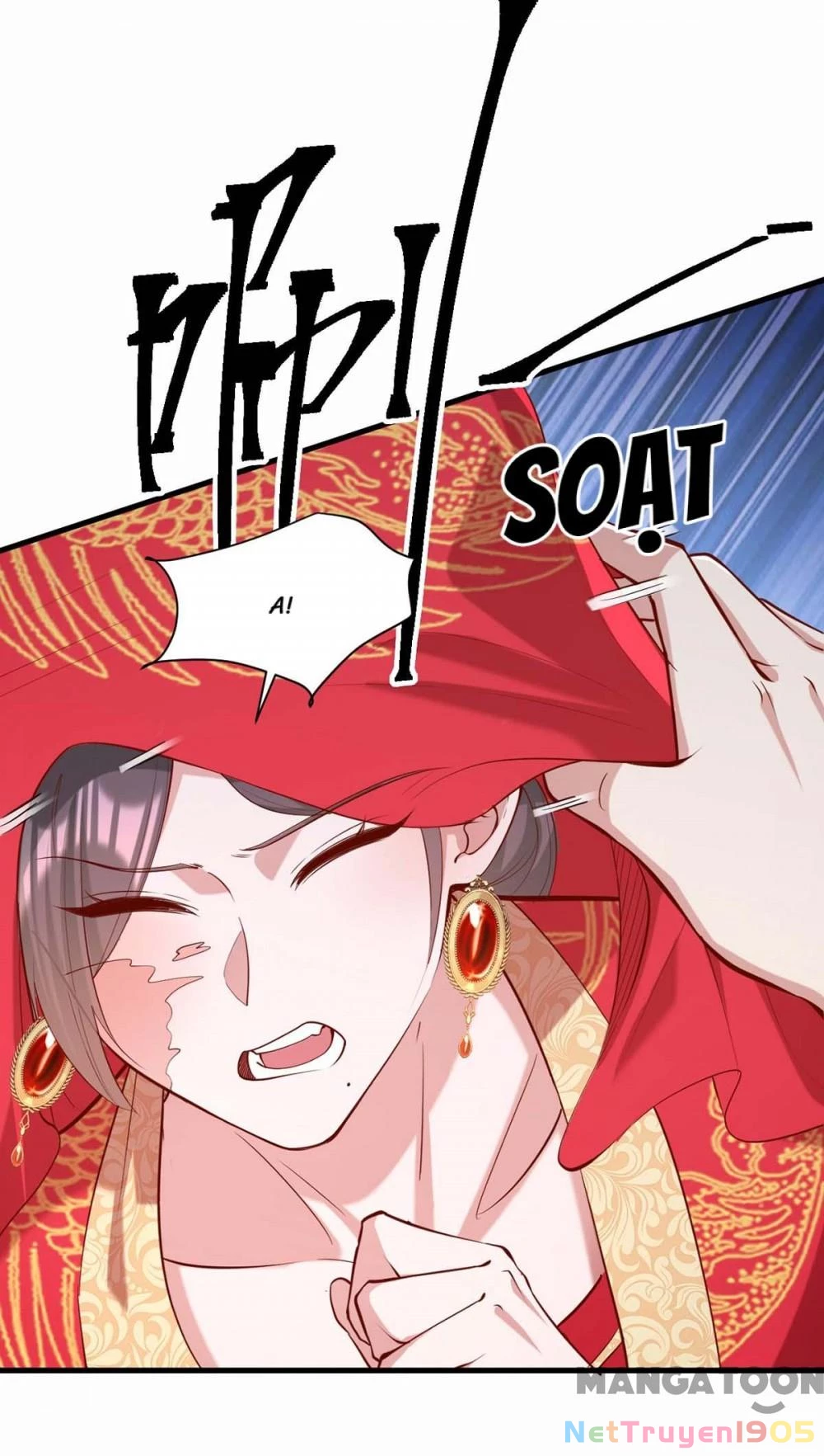 Nhất Phẩm Đích Nữ Chapter 339 - Trang 2