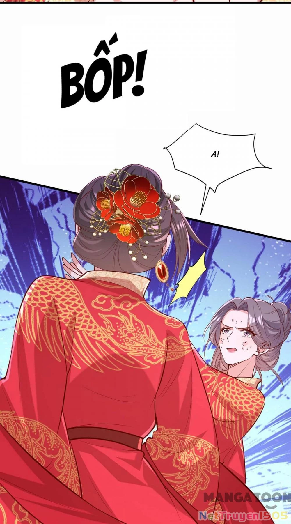 Nhất Phẩm Đích Nữ Chapter 339 - Trang 2