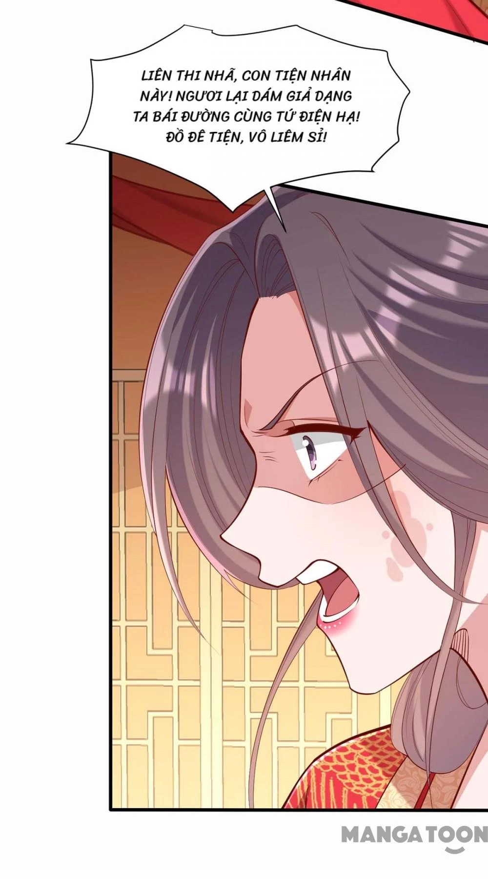 Nhất Phẩm Đích Nữ Chapter 339 - Trang 2