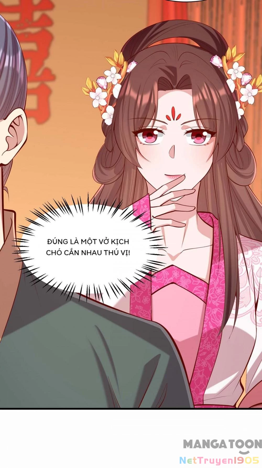Nhất Phẩm Đích Nữ Chapter 339 - Trang 2