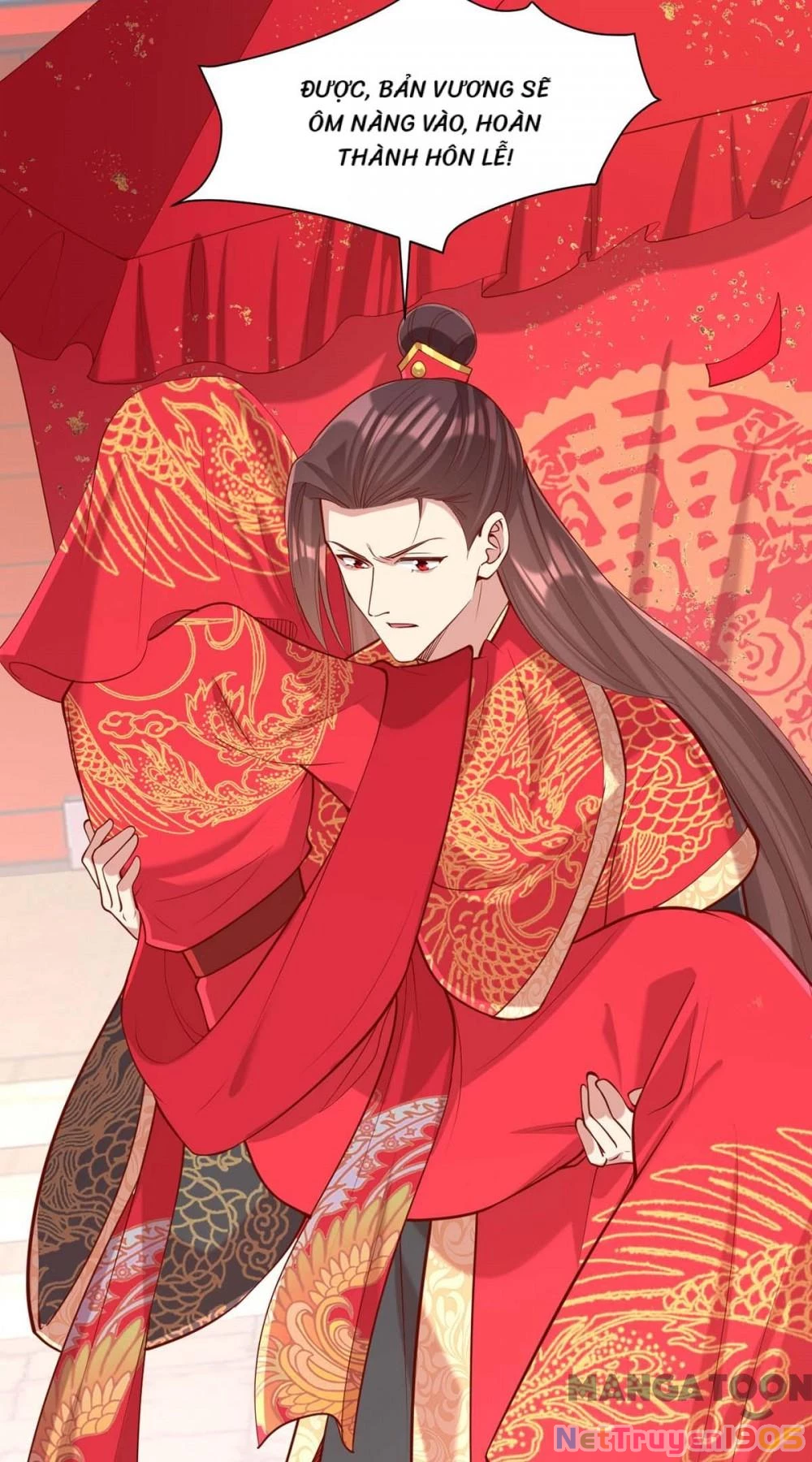 Nhất Phẩm Đích Nữ Chapter 339 - Trang 2