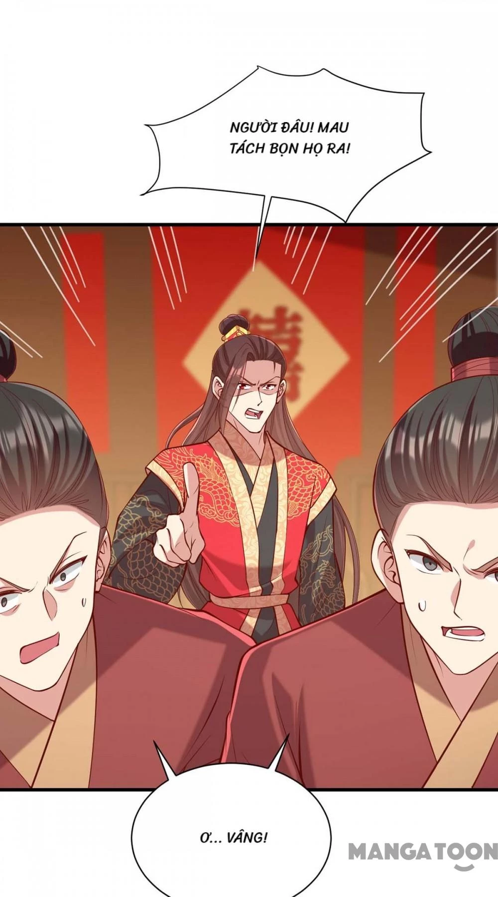 Nhất Phẩm Đích Nữ Chapter 339 - Trang 2