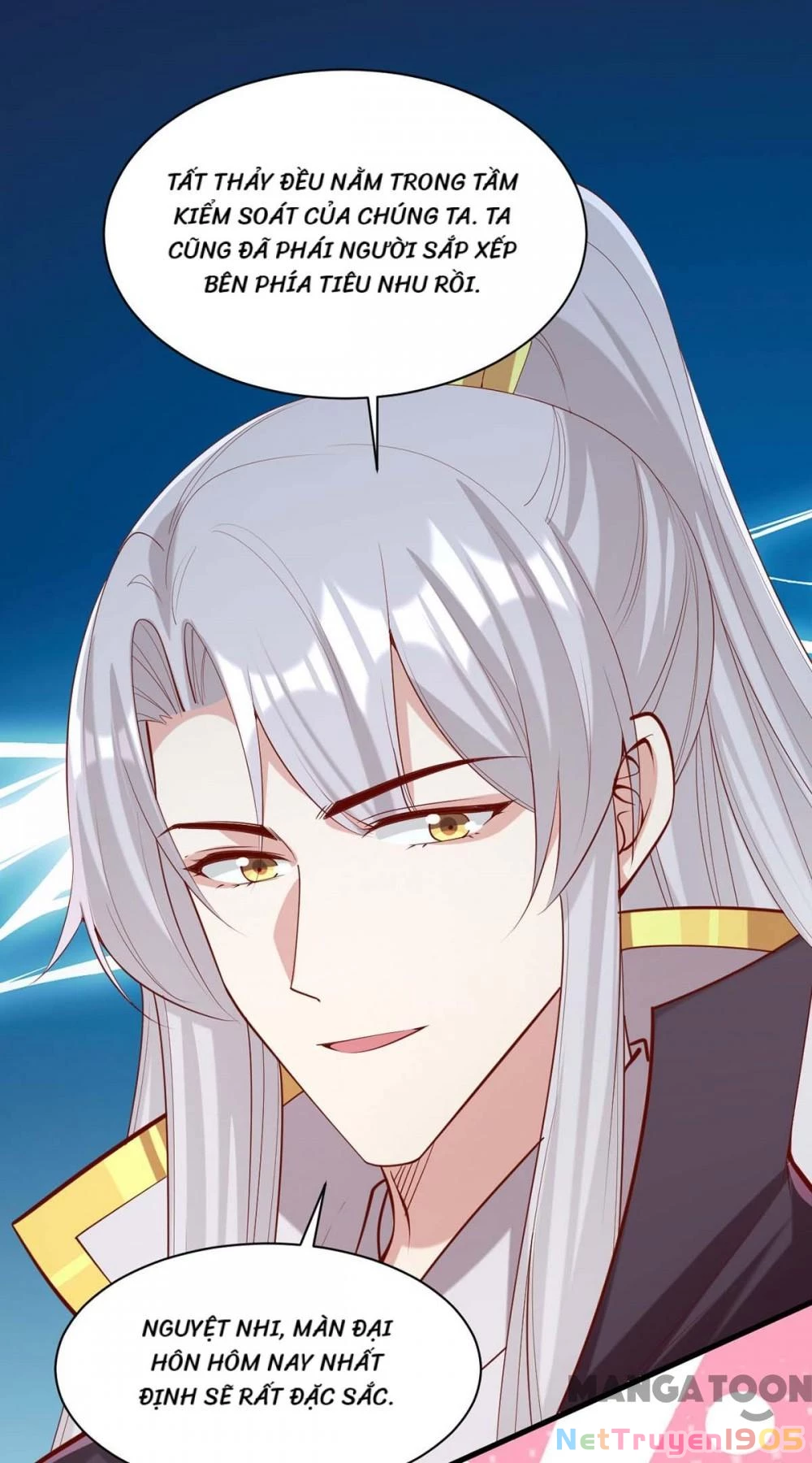 Nhất Phẩm Đích Nữ Chapter 339 - Trang 2