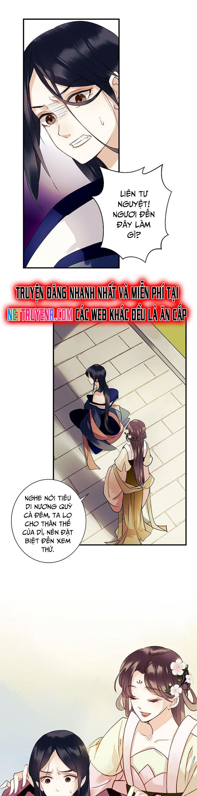 Nhất Phẩm Đích Nữ Chapter 34 - Trang 2