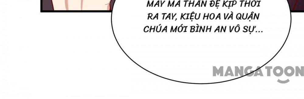 Nhất Phẩm Đích Nữ Chapter 340 - Trang 2