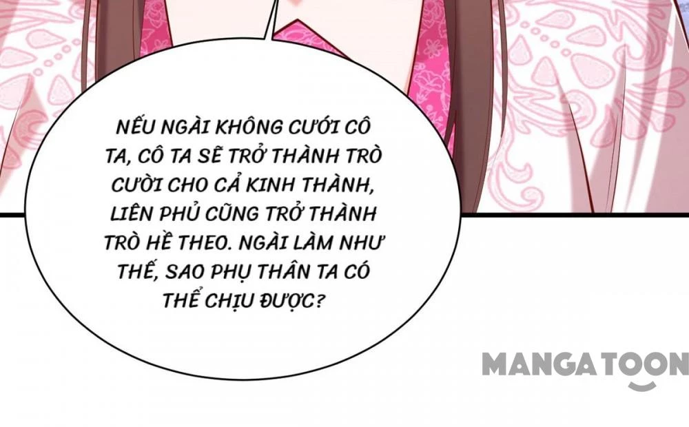 Nhất Phẩm Đích Nữ Chapter 340 - Trang 2