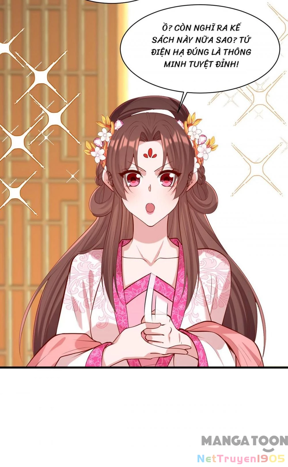 Nhất Phẩm Đích Nữ Chapter 340 - Trang 2