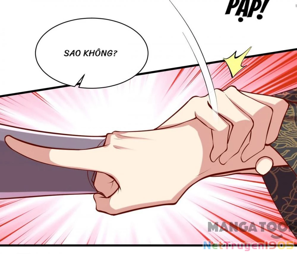 Nhất Phẩm Đích Nữ Chapter 340 - Trang 2