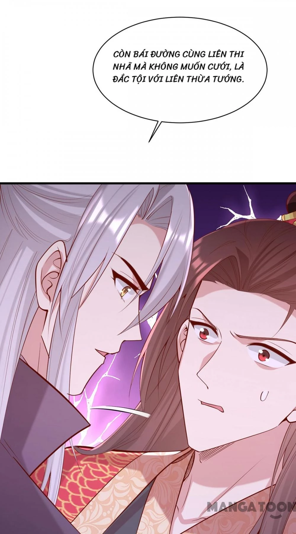 Nhất Phẩm Đích Nữ Chapter 340 - Trang 2