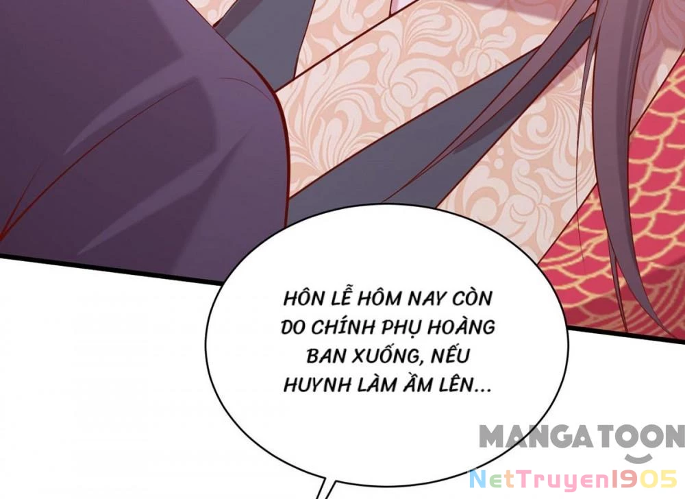 Nhất Phẩm Đích Nữ Chapter 340 - Trang 2