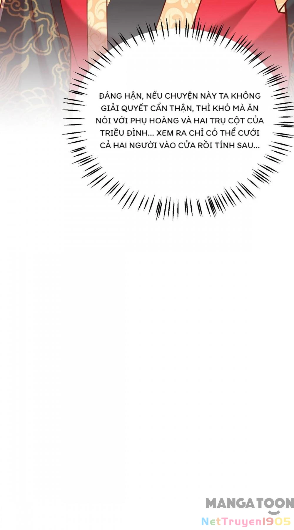 Nhất Phẩm Đích Nữ Chapter 340 - Trang 2