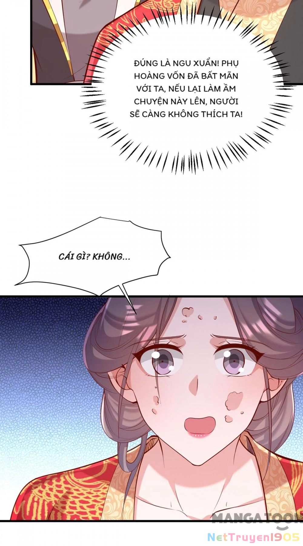 Nhất Phẩm Đích Nữ Chapter 340 - Trang 2