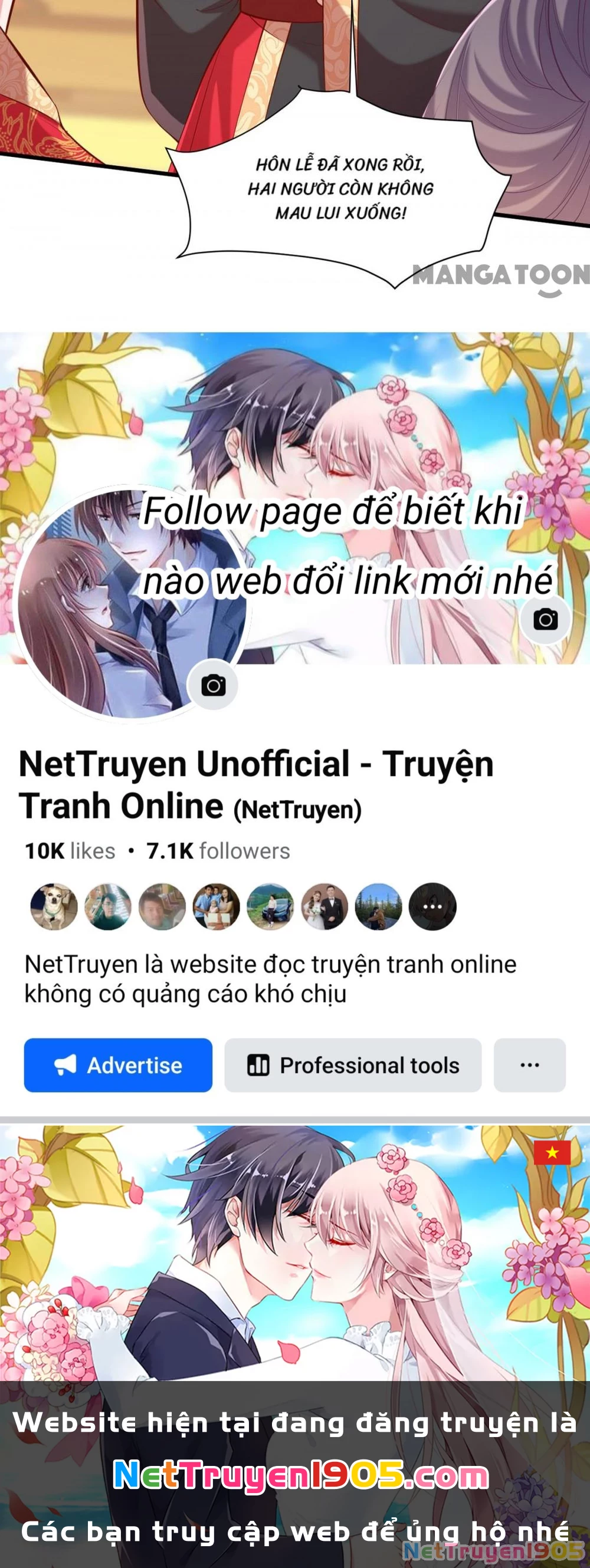 Nhất Phẩm Đích Nữ Chapter 340 - Trang 2