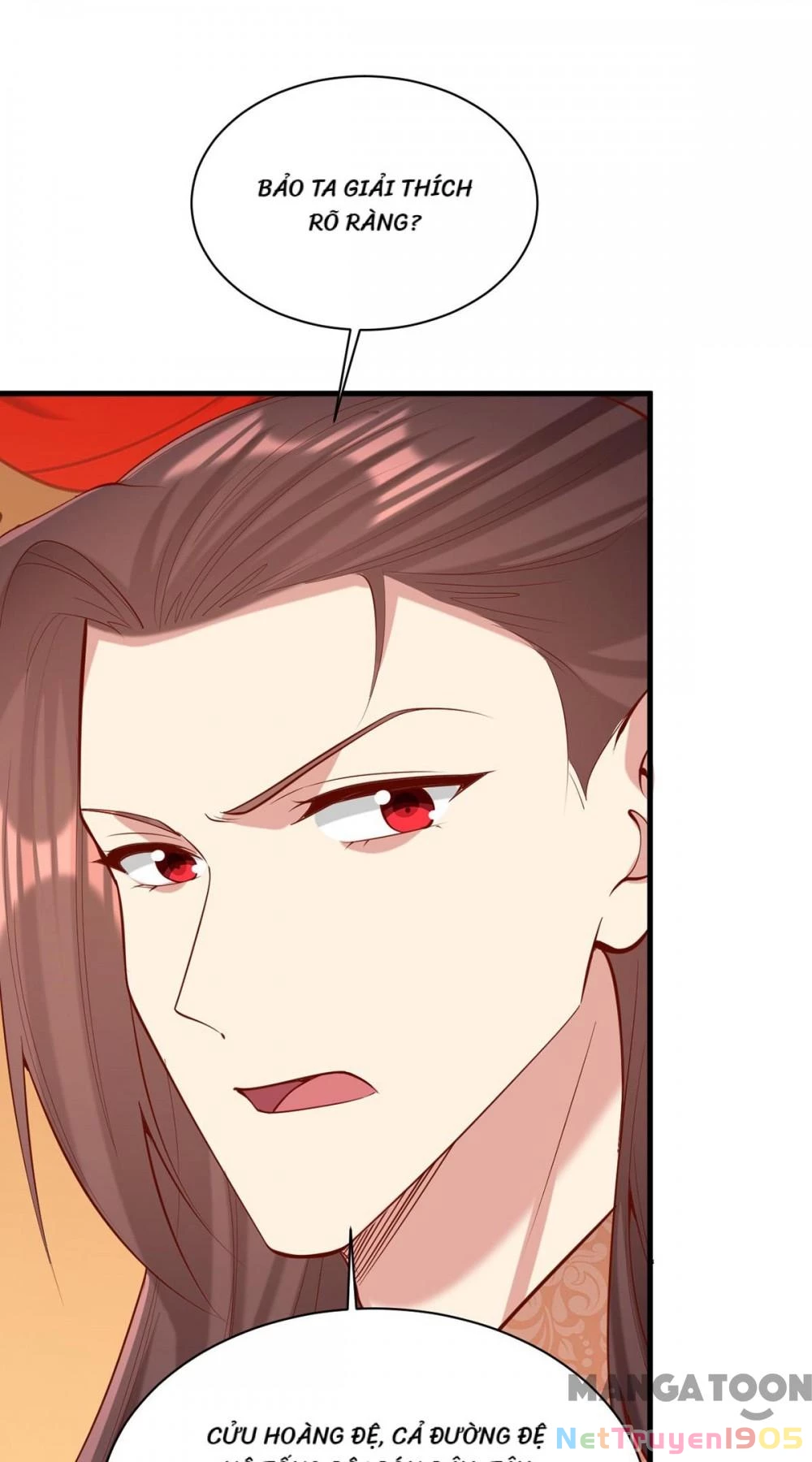 Nhất Phẩm Đích Nữ Chapter 340 - Trang 2