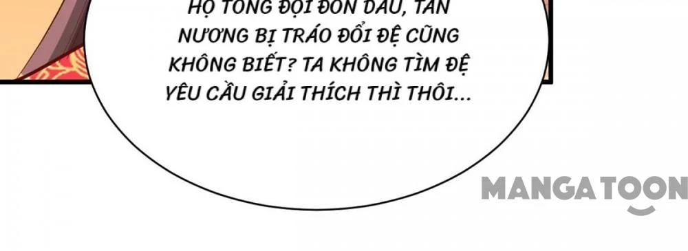 Nhất Phẩm Đích Nữ Chapter 340 - Trang 2