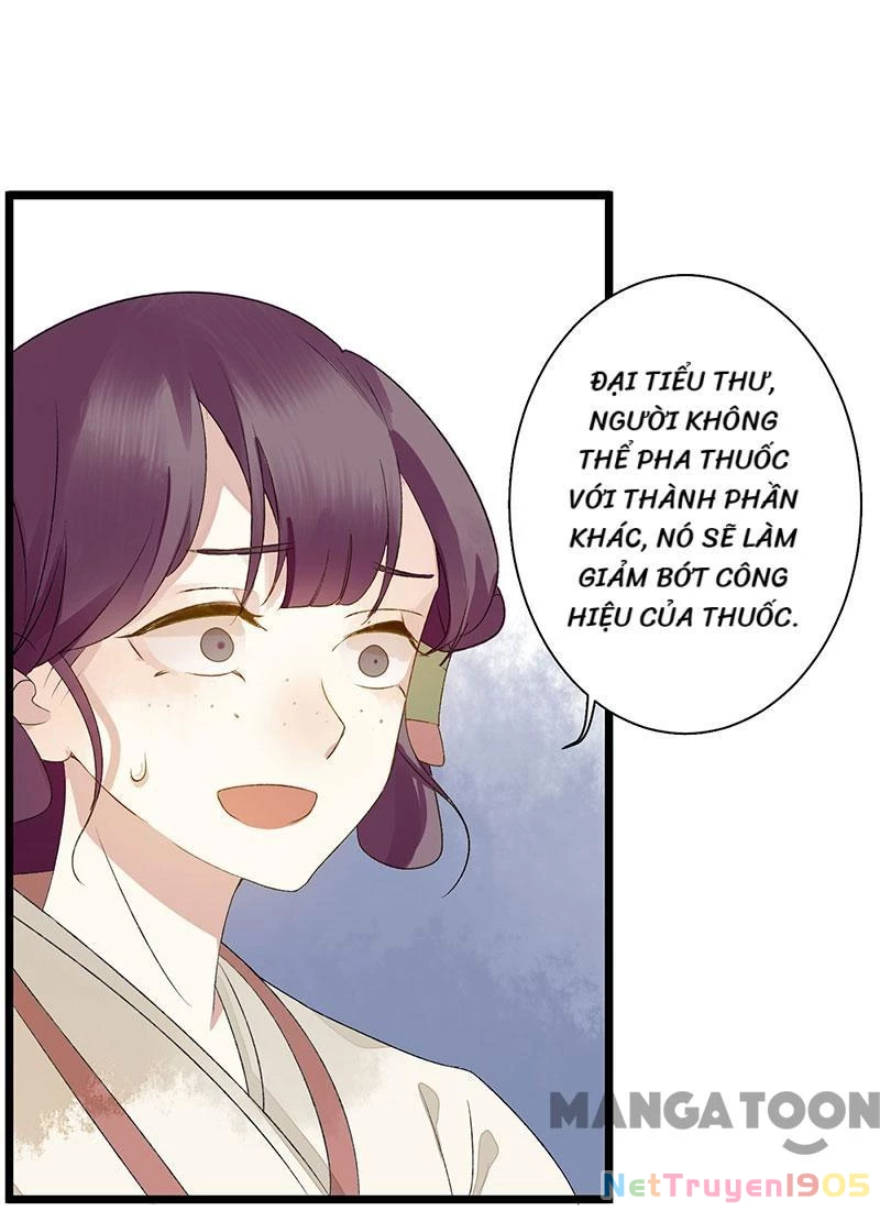 Nhất Phẩm Đích Nữ Chapter 4 - Trang 2