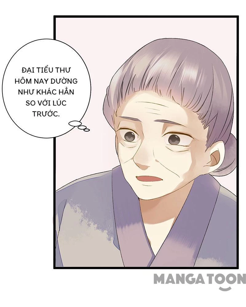 Nhất Phẩm Đích Nữ Chapter 4 - Trang 2