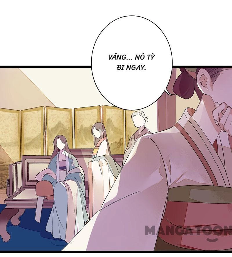 Nhất Phẩm Đích Nữ Chapter 4 - Trang 2
