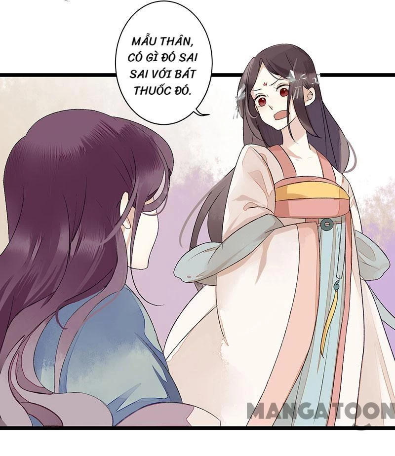 Nhất Phẩm Đích Nữ Chapter 4 - Trang 2