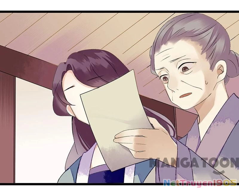 Nhất Phẩm Đích Nữ Chapter 4 - Trang 2