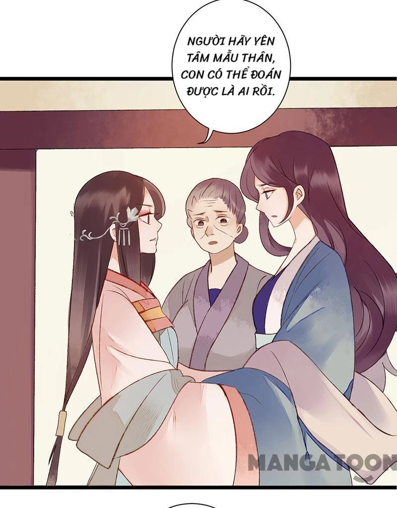 Nhất Phẩm Đích Nữ Chapter 4 - Trang 2