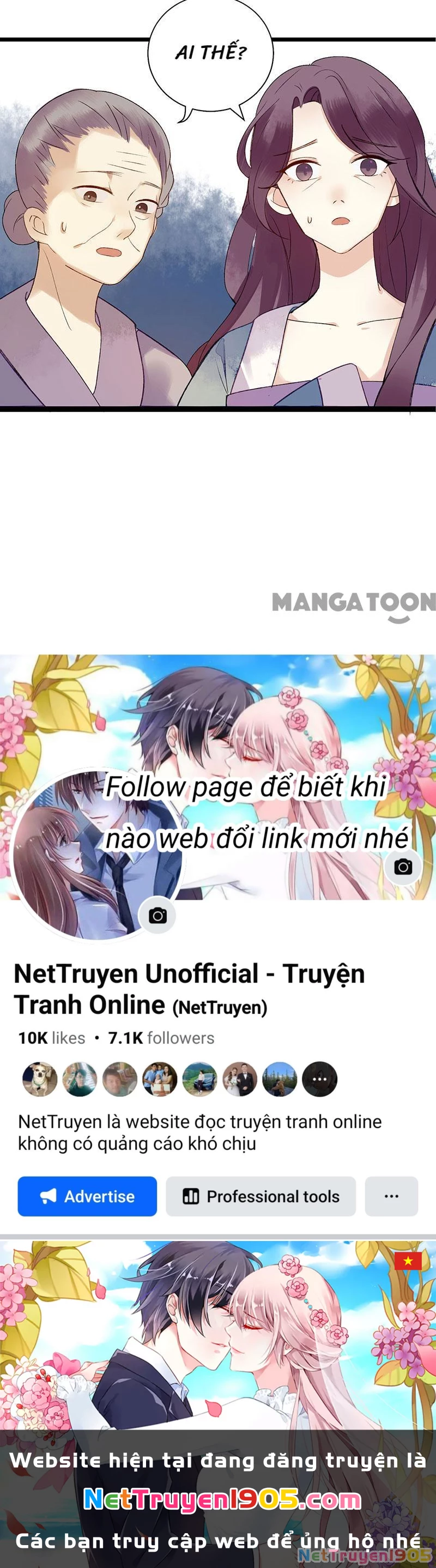 Nhất Phẩm Đích Nữ Chapter 4 - Trang 2