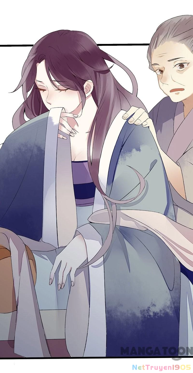 Nhất Phẩm Đích Nữ Chapter 4 - Trang 2