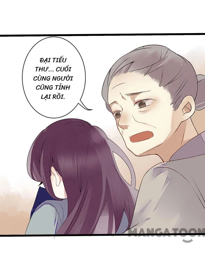 Nhất Phẩm Đích Nữ Chapter 4 - Trang 2