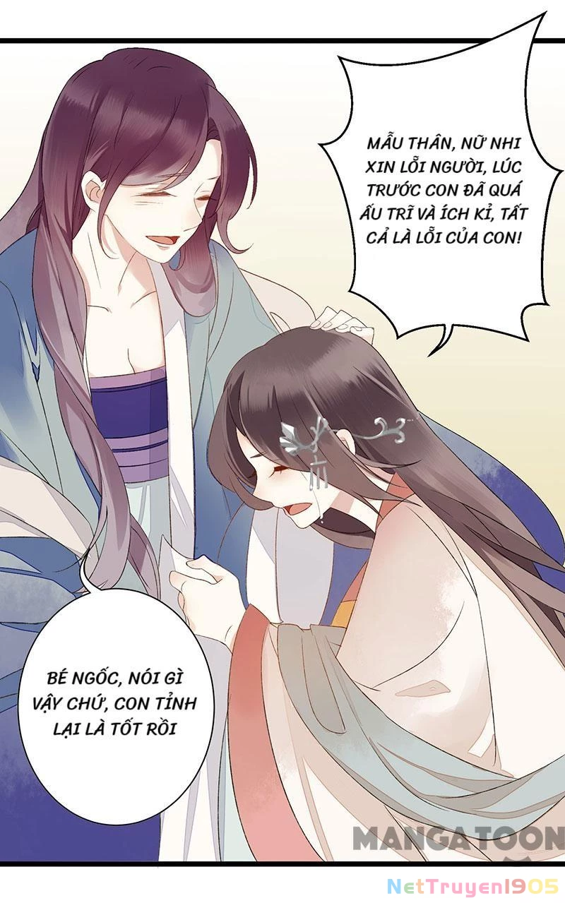 Nhất Phẩm Đích Nữ Chapter 4 - Trang 2