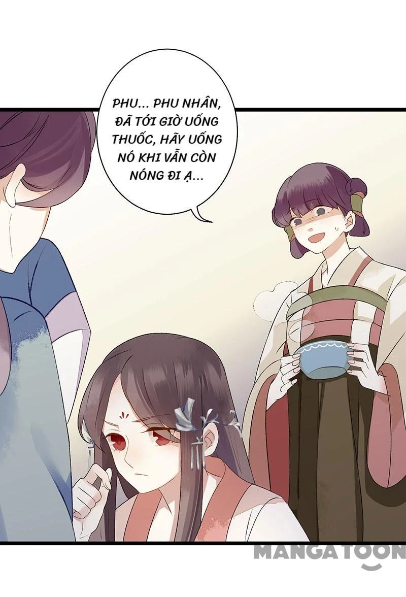 Nhất Phẩm Đích Nữ Chapter 4 - Trang 2