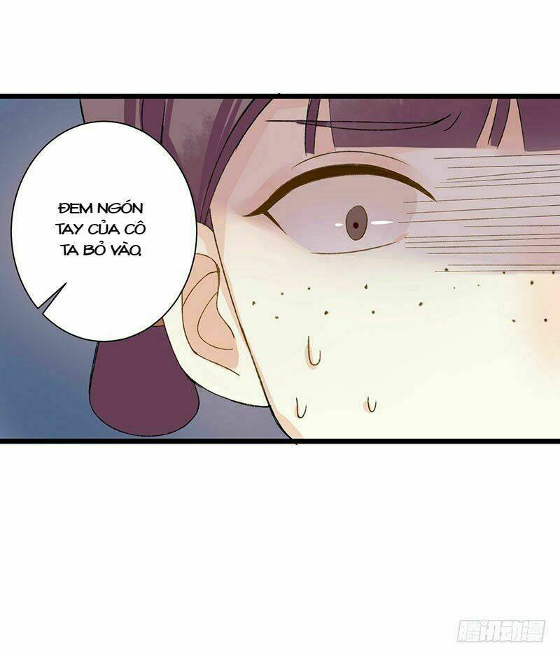 Nhất Phẩm Đích Nữ Chapter 5 - Trang 2