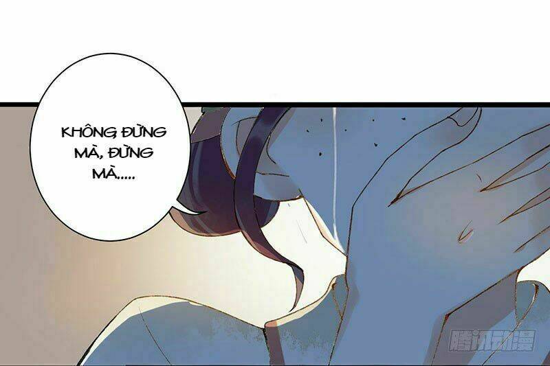 Nhất Phẩm Đích Nữ Chapter 5 - Trang 2