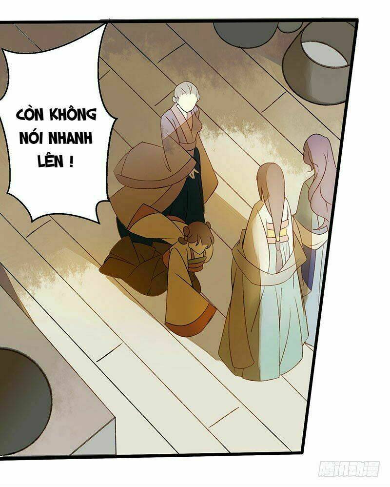 Nhất Phẩm Đích Nữ Chapter 5 - Trang 2