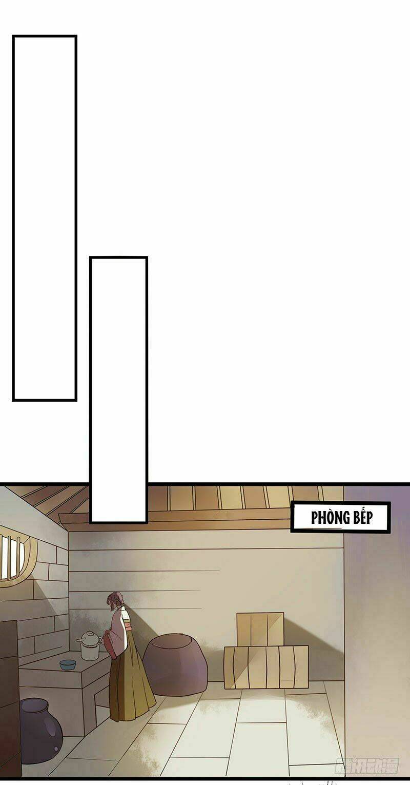 Nhất Phẩm Đích Nữ Chapter 5 - Trang 2