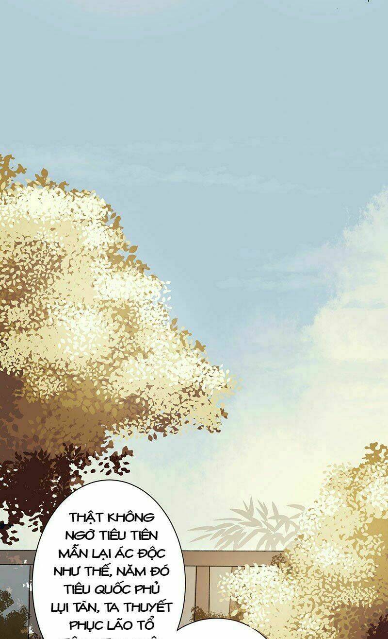 Nhất Phẩm Đích Nữ Chapter 5 - Trang 2