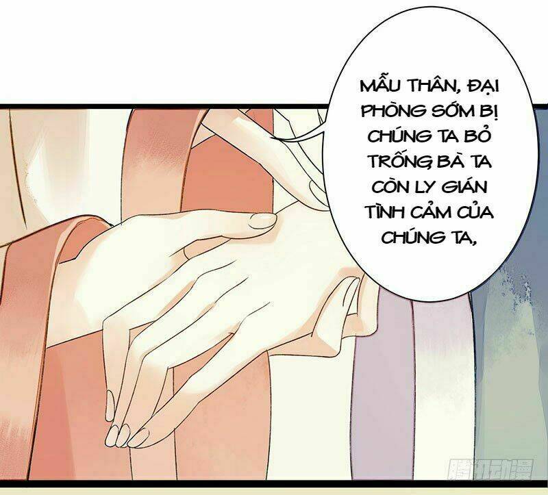 Nhất Phẩm Đích Nữ Chapter 5 - Trang 2