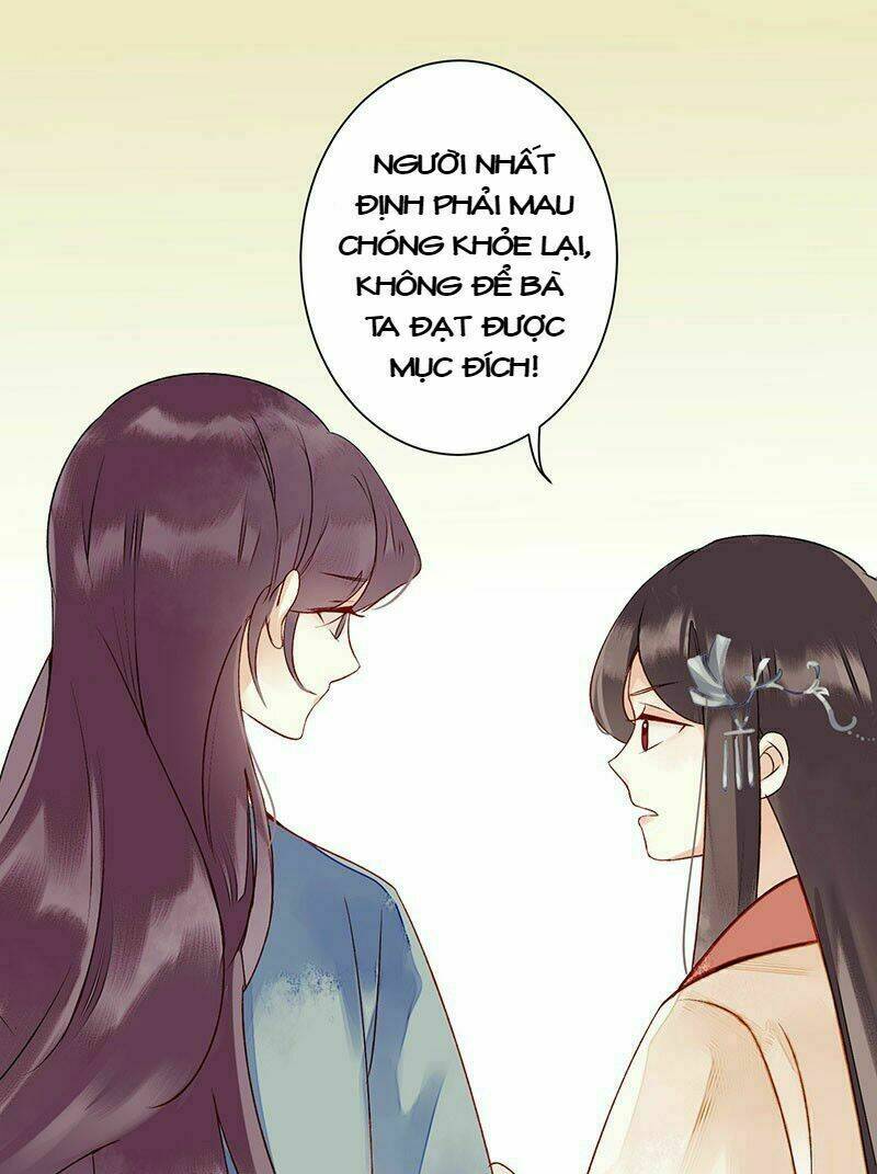 Nhất Phẩm Đích Nữ Chapter 5 - Trang 2