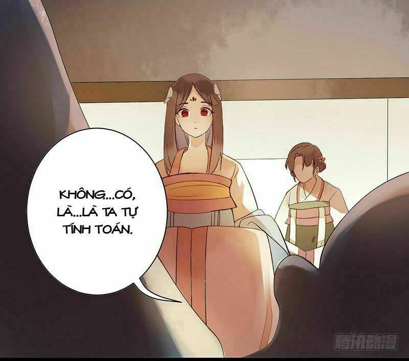 Nhất Phẩm Đích Nữ Chapter 5 - Trang 2