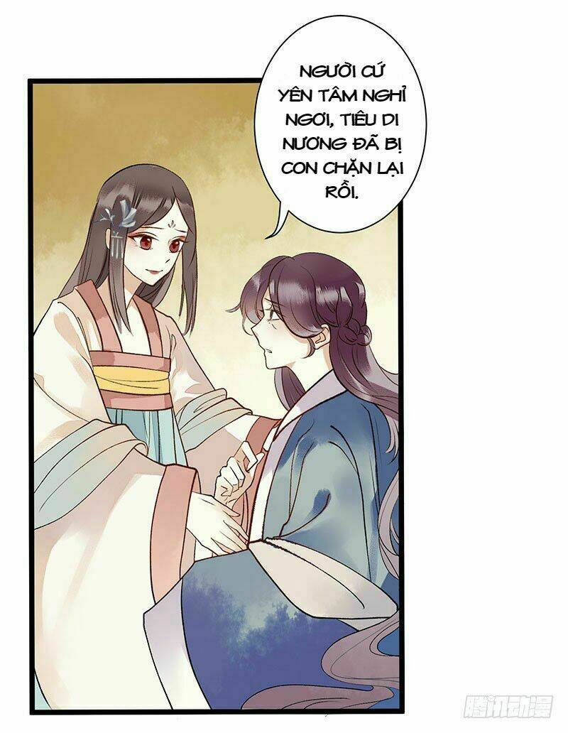 Nhất Phẩm Đích Nữ Chapter 6 - Trang 2