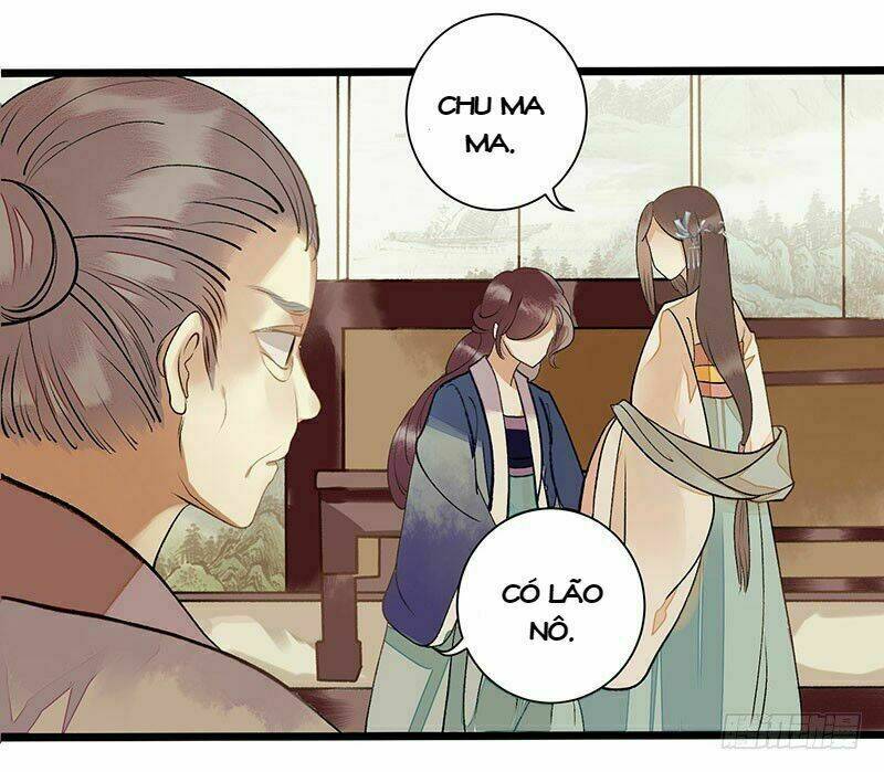 Nhất Phẩm Đích Nữ Chapter 6 - Trang 2