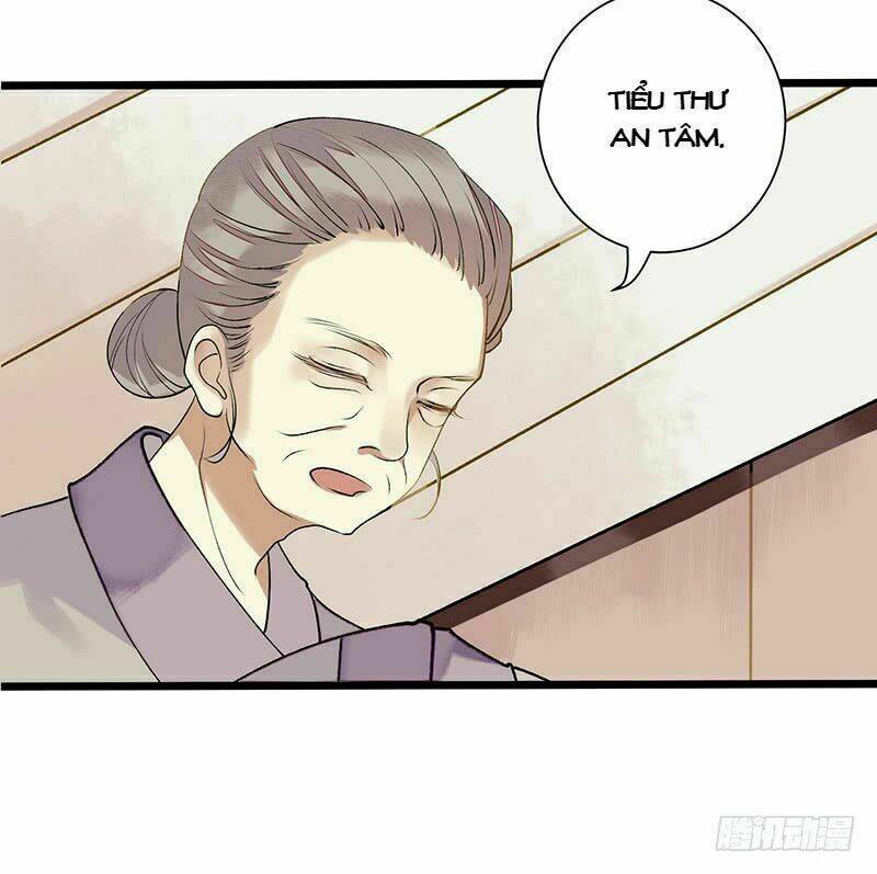 Nhất Phẩm Đích Nữ Chapter 6 - Trang 2