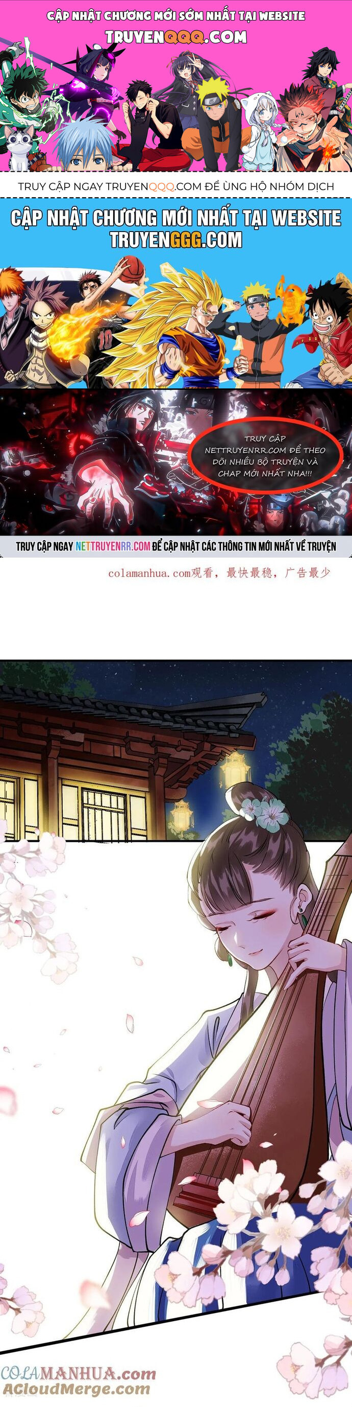 Nhất Phẩm Đích Nữ Chapter 67 - Trang 2