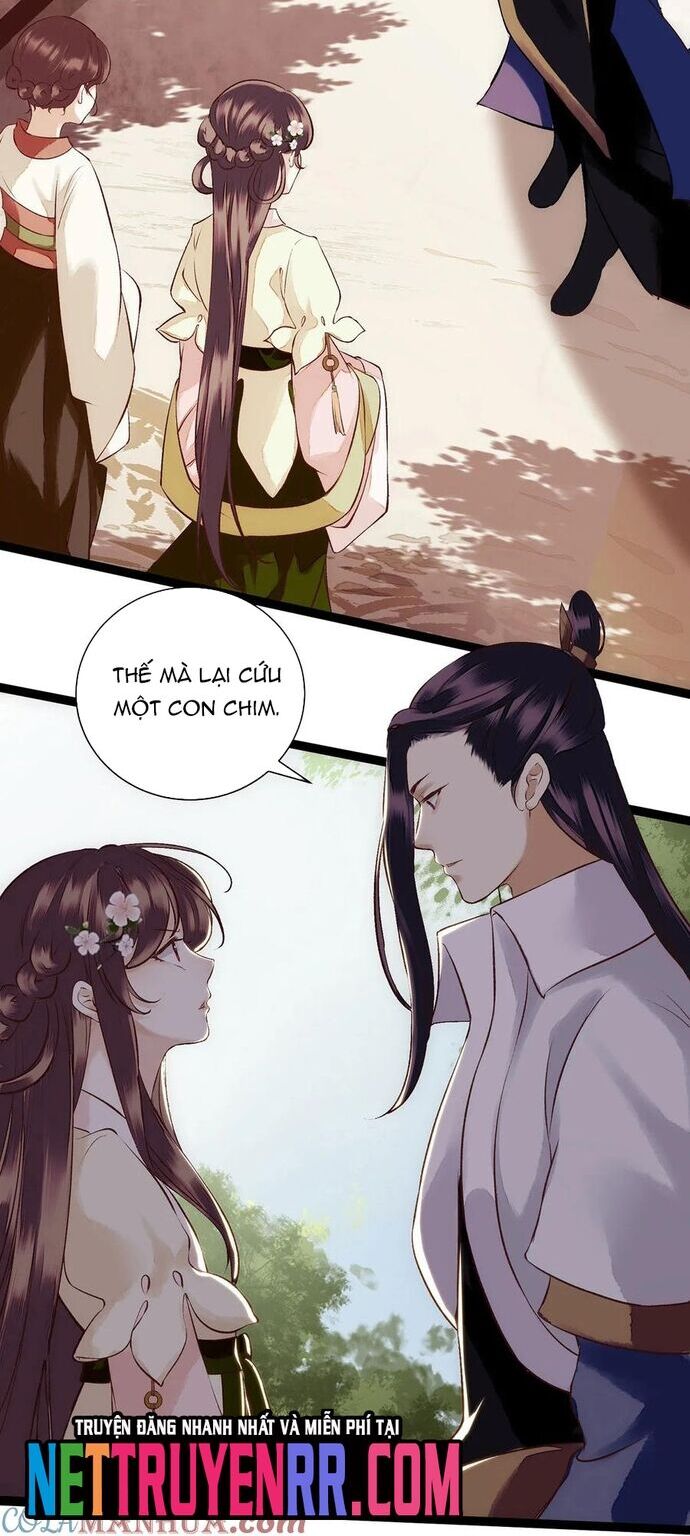 Nhất Phẩm Đích Nữ Chapter 67 - Trang 2